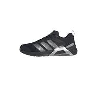 adidas Men's Dropset Control Training Shoes, core Black/Iron met./Grey Five, 7.5 UK