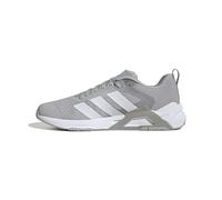 adidas Mens Dropset Control Training Shoes, Grey, Size 11.5, Men Grey