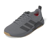 Adidas Dropset Control Weightlifting Shoes Grey EU 42 2/3 Men