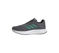 adidas Men's Duramo 10 Shoes, Grey Five / Court Green / Cloud White, 9.5 UK