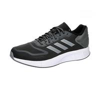 adidas Men's Duramo 10 Shoes, Grey Six / Grey Three / Cloud White, 9.5 UK