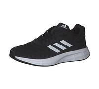 adidas Men's Duramo 10 Shoes Running, Core Black/Cloud White/Core Black, 9.5 UK