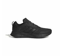 ADIDAS Men's Duramo Protect Shoes Non Football, Core Black/Core Black/Carbon, 3 UK