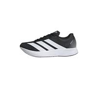adidas Men's Duramo RC2 Running Shoes, core Black/FTWR White/Halo Silver, 8 UK