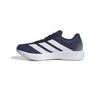 adidas Men's Duramo RC2 Running Shoes, Dark Blue/FTWR White/Halo Silver, 13.5 UK