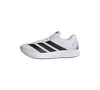adidas Mens Running Duramo Rc2 Trainers - White, White, Size 8, Men White