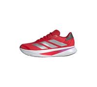 adidas Men's Duramo SL 2 Running Shoes, Better Scarlet/Silver Metallic/Grey Five, 12 UK
