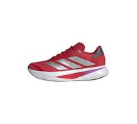 adidas Men's Duramo SL 2 Running Shoes, Better Scarlet/Silver Metallic/Grey Five, 4.5 UK