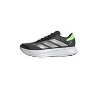 adidas Men's Duramo SL 2 Running Shoes, Carbon/Silver met./Lime Burst, 11 UK