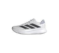 adidas Men's Duramo SL 2 Running Shoes, Core Black/Core Black/Halo Silver, 10.5 UK