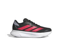 adidas Men's Duramo SL 2 Running Shoes, core Black/Lucid red/Halo Silver, 9.5 UK