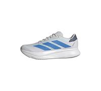 adidas Men's Duramo Sl 2 Running Shoes, Dash Grey/Lucid Ray Blue/tech Ink, 5 UK