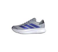 adidas Men's Duramo SL 2 Running Shoes, Halo Silver/Lucid Blue/Grey Two, 10.5 UK