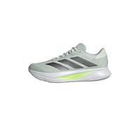 adidas Men's Duramo Sl 2 Running Shoes, Linen Green/Iron met./Crystal Jade, 7 UK