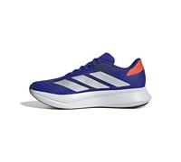 adidas Men's Duramo SL 2 Running Shoes, Lucid Blue/Zero Metalic/Impact Orange, 10 UK