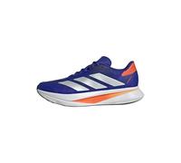 adidas Men's Duramo SL 2 Running Shoes, Lucid Blue/Zero Metalic/Impact Orange, 11 UK