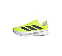 adidas Men's Duramo SL 2 Running Shoes, Lucid Lemon/Core Black/Halo Silver, 9 UK