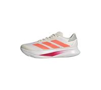 adidas Men's Duramo SL 2 Running Shoes, Off White/Lucid Orange/Wonder Silver, 10.5 UK