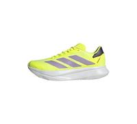 adidas Men's Duramo SL 2 Running Shoes, Solar Yellow/Powder Plum/Aurora Plum, 12 UK