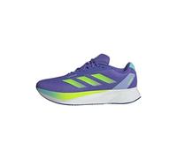 adidas Men's Duramo SL Running Shoes, Cobalt Blue/Lucid Lemon/Flash Aqua, 12 UK