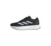 adidas unisex. ID9849 Trainers Duramo black (40), Flat, Laces, Casual, Sport, Running, Multisport