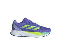 adidas Mens Duramo SL Running Shoes in Blue Mesh - Size UK 6