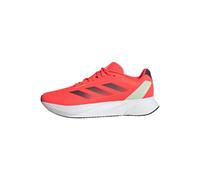 adidas Men's Duramo SL Running Shoes, Solar Red/Aurora Met/Semi Green, 9.5 UK