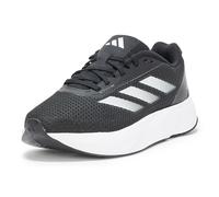 adidas Men's Duramo Sl Sneaker, Black/White/Carbon, 10.5
