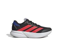 adidas Men's Duramo Speed 2 Running Core Black/Lucid Red/Team Royal Blue 3.5 UK 36 EU