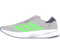 adidas Men's Duramo Speed 2 Running Grey Two/Lime Burst/Preloved Violet 10 UK 44 2/3 EU