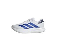adidas Duramo Speed 2 Neutral Running Shoe Men - White, Blue, Size 9