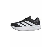 adidas Men's Duramo Speed 2 Running Shoes, Core Black/Cloud White/Grey Five, 4 UK