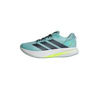 adidas Men's Duramo Speed 2 Running Shoes, Flash Aqua/Aurora Ink/Mint Ton, 8.5 UK
