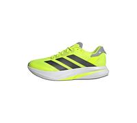 adidas Men's Duramo Speed 2 Running Shoes, Lucid Lemon/core Black/Halo Silver, 8.5 UK