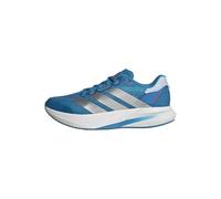 adidas Men's Duramo Speed 2 Running Shoes, Solar Blue/Silver met./Crystal Sky, 10 UK