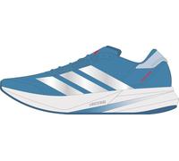 adidas Men's Duramo Speed 2 Running Solar Blue/Silver Met./Crystal Sky 9.5 UK 44 EU