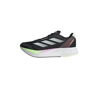 adidas Men's Duramo Speed Running Shoes, Core Black/Zero Metalic/Aurora Black, 11 UK