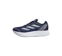 adidas Men's Duramo Speed Running Shoes, Dark Blue/Zero Metalic/Halo Silver, 9 UK