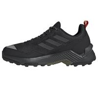 adidas Men's Eastrail 2.0 Hiking Shoes, core Black/Carbon/Solid Grey, 10 UK
