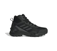 Adidas Mens Eastrail 2.0 Mid RAIN.RDY Hiking Shoes Colour: Black, Size: 11 UK