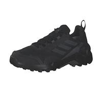 adidas Men's Eastrail 2.0 RAIN.RDY Hiking Shoes, Core Black/Carbon, 8 UK