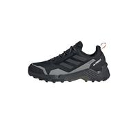 adidas Men's Eastrail 2.0 RAIN.RDY Hiking Shoes, Core Black/Carbon/Charcoal Grey, 11.5 UK