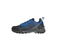 adidas Men's Eastrail 2 Trainers, Blue Rush Grey Five Core Black, 10 UK