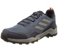 adidas Men's Eastrail 2 Trainers, Wonder Steel Grey Three Legend Ink, 10.5 UK