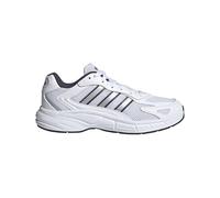 adidas Men's Eclyptix 2000 Shoes, Grey Three/core White/Grey Two, 12 UK