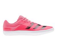 adidas Men's EG6158 Track and Field Shoe, Pink Black, 8 UK