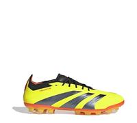 adidas Mens Elite 2G 3G Artificial Grass Football Team Solar Yellow 9
