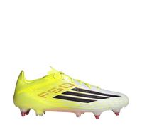 adidas Mens Elite Adults Soft Ground Football Boots Lightweight
