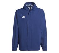 Adidas H57472 ENT22 AW JKT Jacket Men's team navy blue 2 S