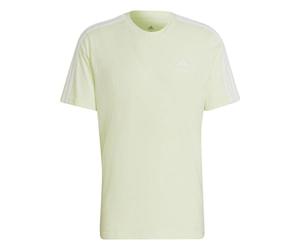 adidas Men's Ent22 Tr Top Sweatshirt, Allime/White, L